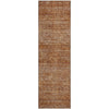 Dalyn Soft Essentials SE1 Copper Machine Washable Area Rug Runner Main Image