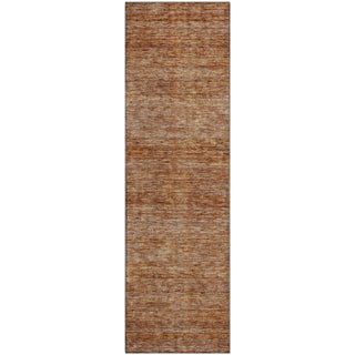 Dalyn Soft Essentials SE1 Copper Machine Washable Area Rug Runner Main Image