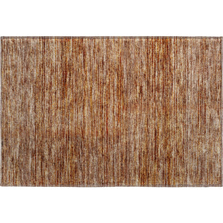Dalyn Soft Essentials SE1 Copper Machine Washable Area Rug Scatter Main Image