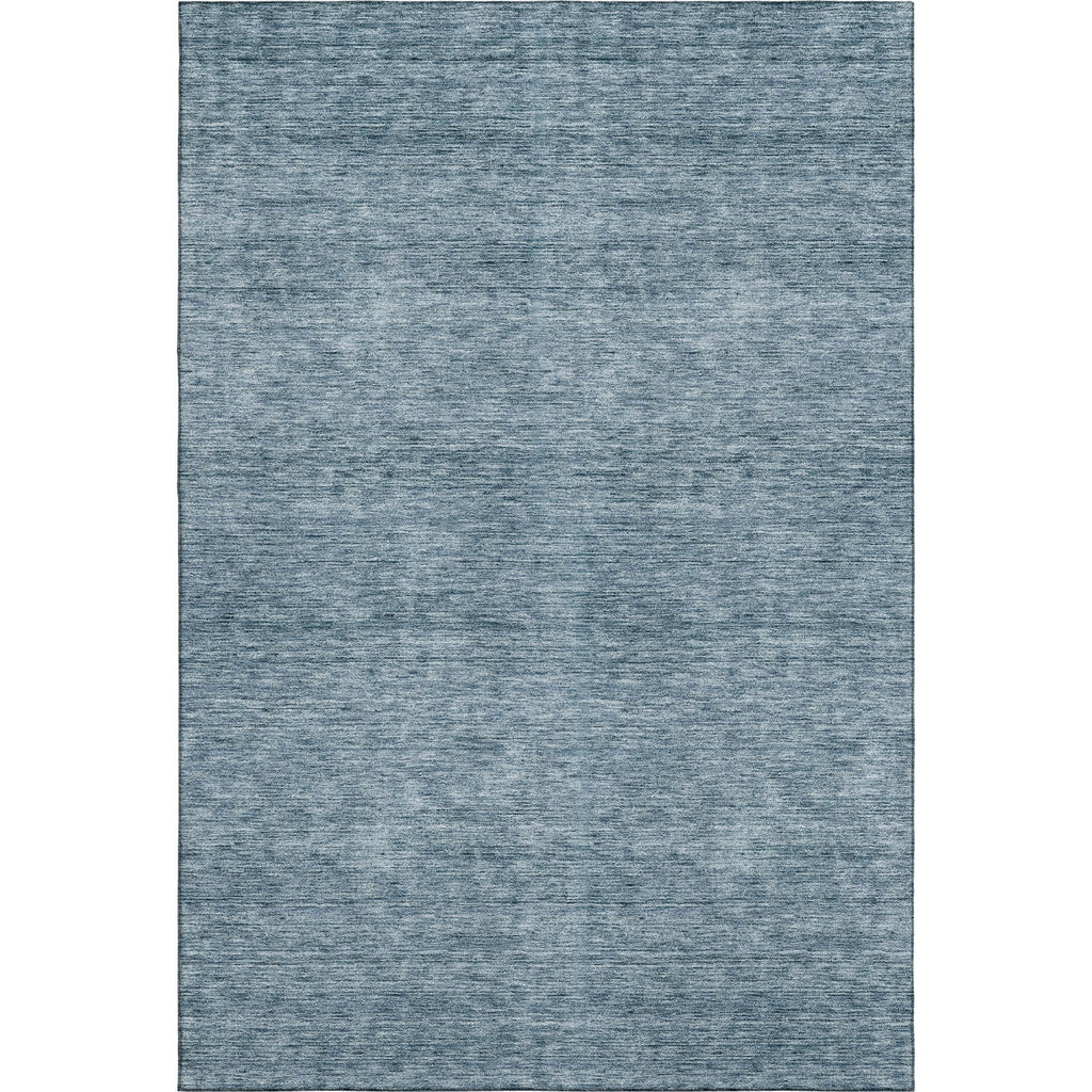 Dalyn Soft Essentials SE1 Denim Machine Washable Area Rug main image