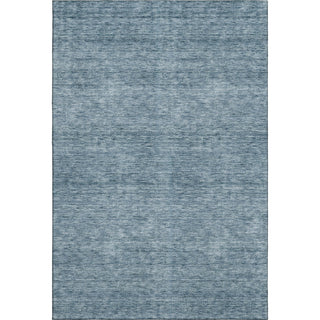 Dalyn Soft Essentials SE1 Denim Machine Washable Area Rug main image