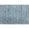 Dalyn Soft Essentials SE1 Denim Machine Washable Area Rug Scatter Main Image