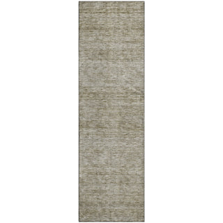 Dalyn Soft Essentials SE1 Flax Machine Washable Area Rug Runner Main Image