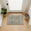 Dalyn Soft Essentials SE1 Flax Machine Washable Area Rug Scatter Lifestyle Image Feature
