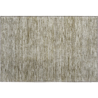 Dalyn Soft Essentials SE1 Flax Machine Washable Area Rug Scatter Main Image