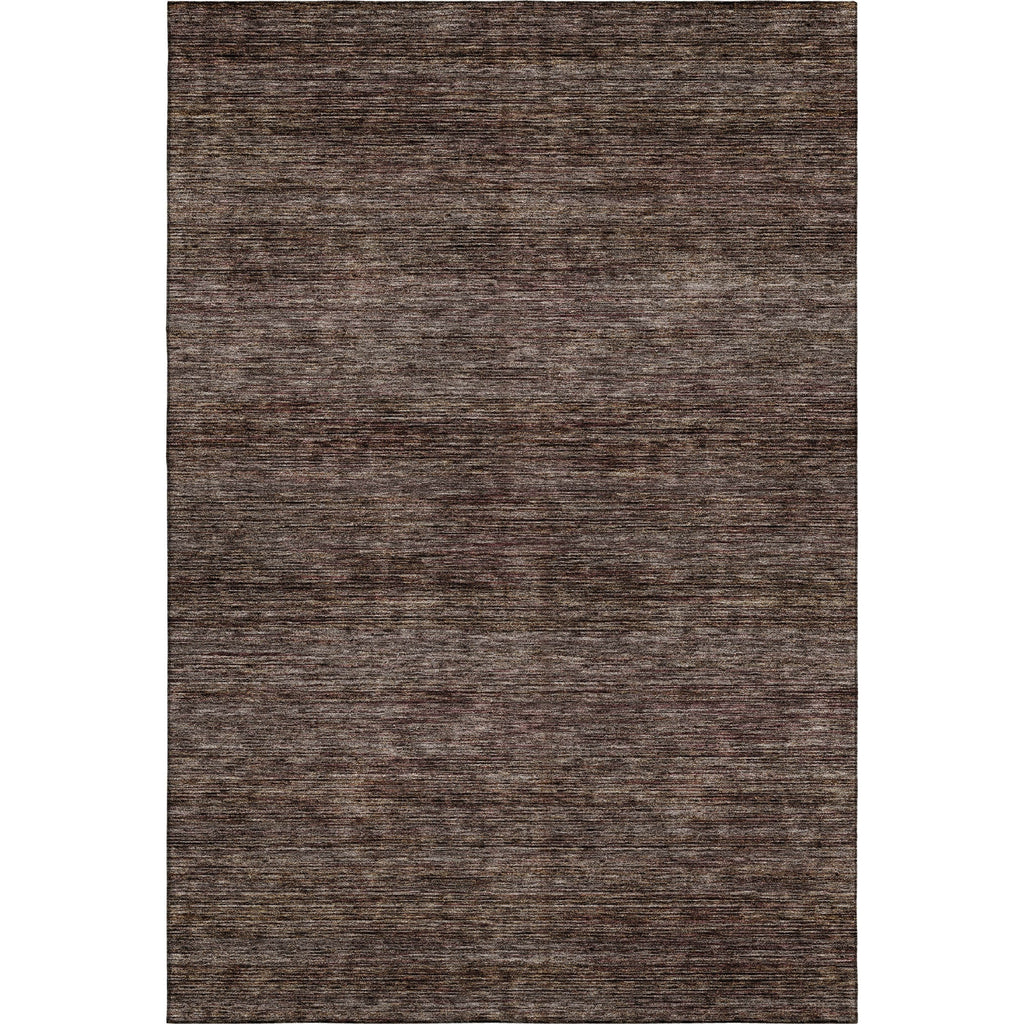 Dalyn Soft Essentials SE1 Fudge Machine Washable Area Rug main image