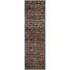 Dalyn Soft Essentials SE1 Fudge Machine Washable Area Rug Runner Main Image