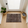Dalyn Soft Essentials SE1 Fudge Machine Washable Area Rug Scatter Lifestyle Image Feature