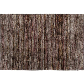 Dalyn Soft Essentials SE1 Fudge Machine Washable Area Rug Scatter Main Image