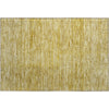 Dalyn Soft Essentials SE1 Gold Machine Washable Area Rug Scatter Main Image