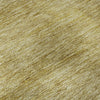 Dalyn Soft Essentials SE1 Gold Machine Washable Area Rug Swatch Image