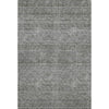 Dalyn Soft Essentials SE1 Gray Machine Washable Area Rug main image