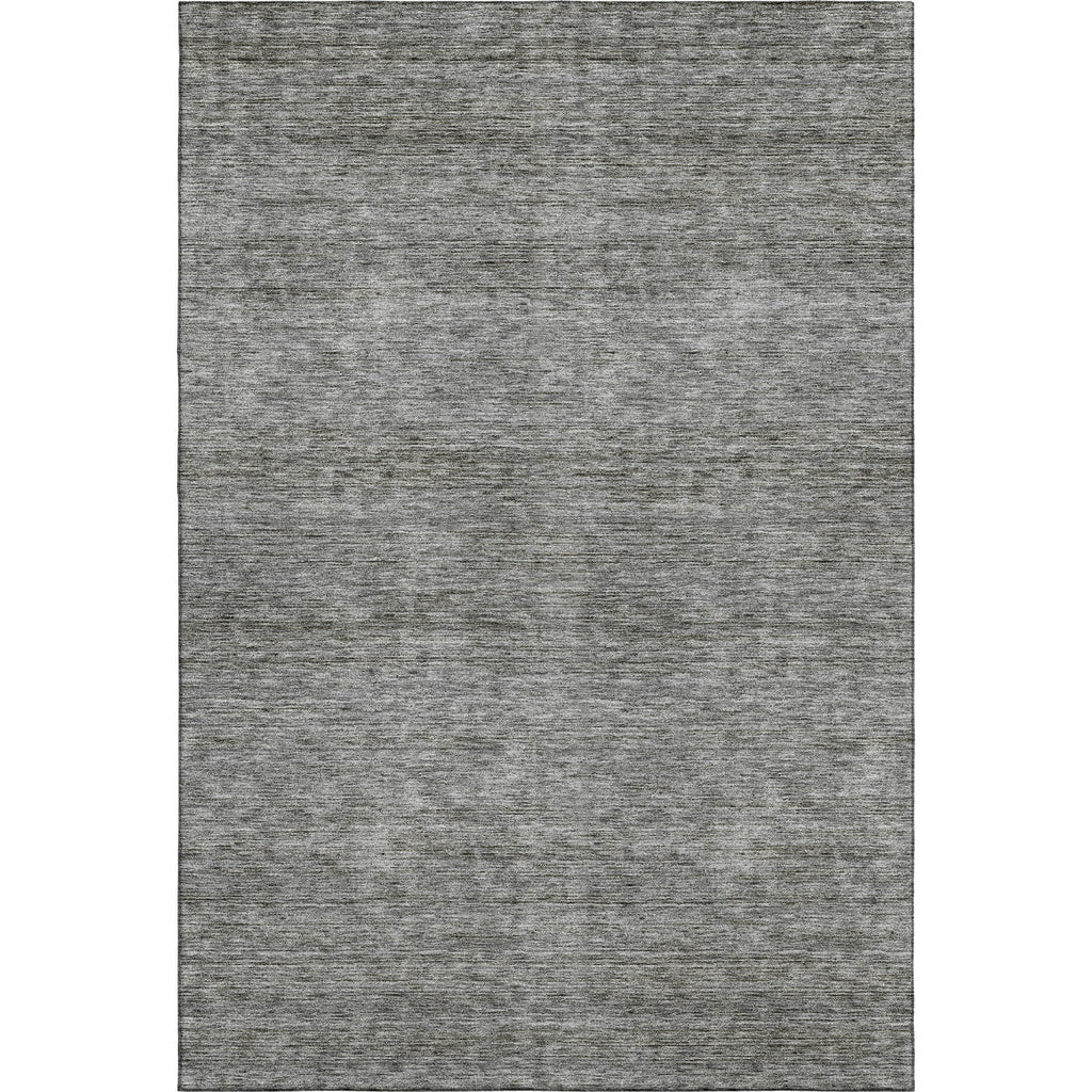 Dalyn Soft Essentials SE1 Gray Machine Washable Area Rug main image