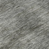 Dalyn Soft Essentials SE1 Gray Machine Washable Area Rug Swatch Image