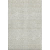 Dalyn Soft Essentials SE1 Ivory Machine Washable Area Rug main image