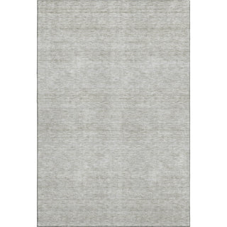 Dalyn Soft Essentials SE1 Linen Machine Washable Area Rug main image