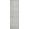 Dalyn Soft Essentials SE1 Linen Machine Washable Area Rug Runner Main Image