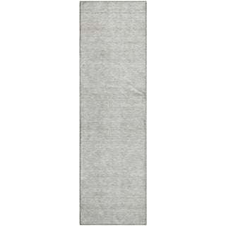 Dalyn Soft Essentials SE1 Linen Machine Washable Area Rug Runner Main Image
