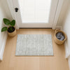 Dalyn Soft Essentials SE1 Linen Machine Washable Area Rug Scatter Lifestyle Image Feature