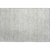 Dalyn Soft Essentials SE1 Linen Machine Washable Area Rug Scatter Main Image