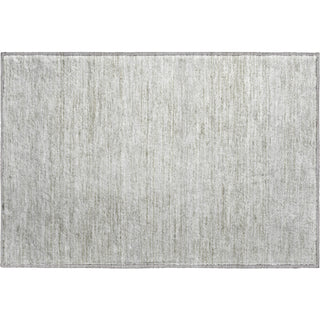 Dalyn Soft Essentials SE1 Linen Machine Washable Area Rug Scatter Main Image