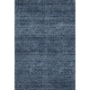 Dalyn Soft Essentials SE1 Navy Machine Washable Area Rug main image