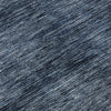 Dalyn Soft Essentials SE1 Navy Machine Washable Area Rug Swatch Image
