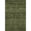 Dalyn Soft Essentials SE1 Olive Machine Washable Area Rug main image
