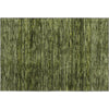 Dalyn Soft Essentials SE1 Olive Machine Washable Area Rug Scatter Main Image