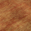 Dalyn Soft Essentials SE1 Orange Machine Washable Area Rug Swatch Image