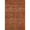 Dalyn Soft Essentials SE1 Paprika Machine Washable Area Rug main image