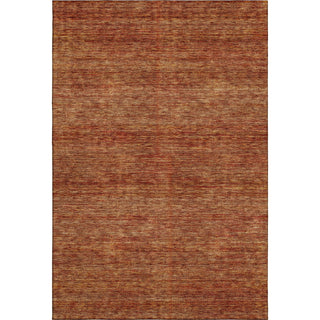 Dalyn Soft Essentials SE1 Paprika Machine Washable Area Rug main image