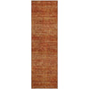 Dalyn Soft Essentials SE1 Paprika Machine Washable Area Rug Runner Main Image