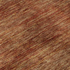 Dalyn Soft Essentials SE1 Paprika Machine Washable Area Rug Swatch Image