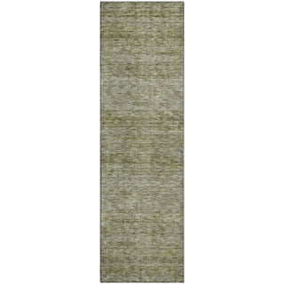 Dalyn Soft Essentials SE1 Sage Machine Washable Area Rug Runner Main Image