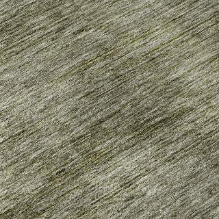 Dalyn Soft Essentials SE1 Sage Machine Washable Area Rug Swatch Image