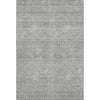 Dalyn Soft Essentials SE1 Silver Machine Washable Area Rug main image