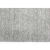 Dalyn Soft Essentials SE1 Silver Machine Washable Area Rug Scatter Main Image