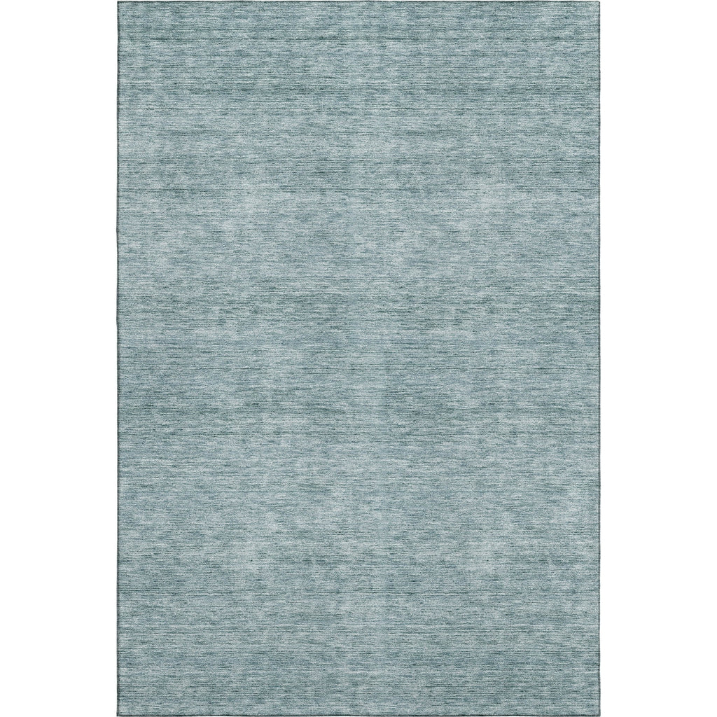 Dalyn Soft Essentials SE1 Sky Machine Washable Area Rug main image