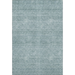 Dalyn Soft Essentials SE1 Sky Machine Washable Area Rug main image