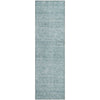 Dalyn Soft Essentials SE1 Sky Machine Washable Area Rug Runner Main Image