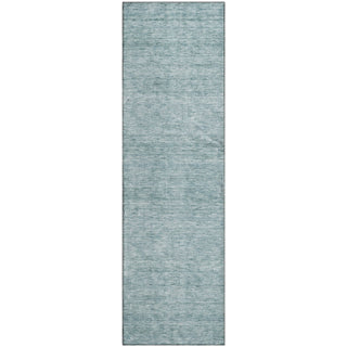 Dalyn Soft Essentials SE1 Sky Machine Washable Area Rug Runner Main Image