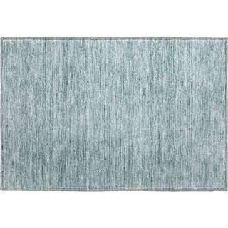 Dalyn Soft Essentials SE1 Sky Machine Washable Area Rug Scatter Main Image
