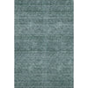 Dalyn Soft Essentials SE1 Teal Machine Washable Area Rug main image