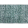 Dalyn Soft Essentials SE1 Teal Machine Washable Area Rug Scatter Main Image