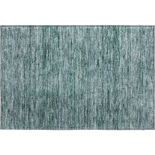 Dalyn Soft Essentials SE1 Teal Machine Washable Area Rug Scatter Main Image