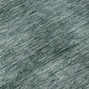 Dalyn Soft Essentials SE1 Teal Machine Washable Area Rug Swatch Image