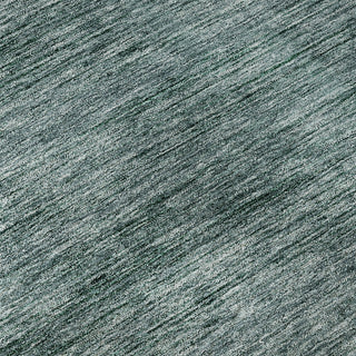 Dalyn Soft Essentials SE1 Teal Machine Washable Area Rug Swatch Image