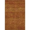 Dalyn Soft Essentials SE1 Terracotta Machine Washable Area Rug main image