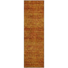 Dalyn Soft Essentials SE1 Terracotta Machine Washable Area Rug Runner Main Image
